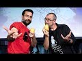 Salva Espín: Deadpool Y La Resistencia | #DeadpoolResistencia
