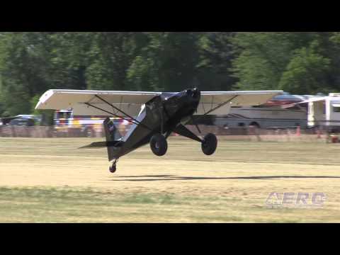 Aero-TV: Center of Attention – Oshkosh Tower/AirVenture 2015
