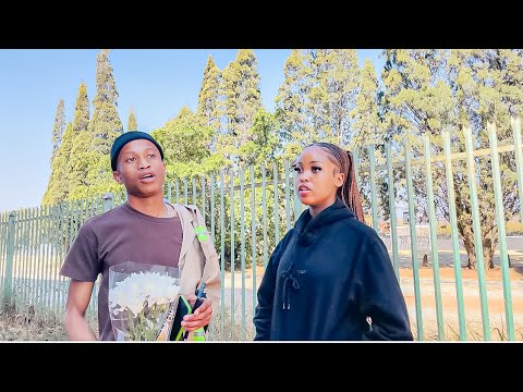 Skeem Noa : I Don’t Think DIKONKETSO WILL FORGIVE ME BRO !….😏💔