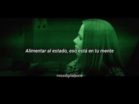 Ronski Speed vs Rex Mundi featurning Sir Adrian - The Perspective Space (sub español)