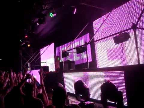 DJ FEEL - Live in Kharkov[Trancemission 13.04.2013]