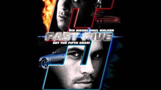 The Toxic Avenger - Escape (Bloody Beetroots Remix) [Fast Five Soundtrack]