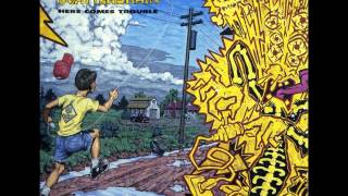 Scatterbrain - Sonata #3