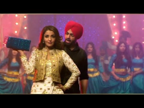 Teeje week pher teri yaad aa gayi : Jordan Sandhu | Bunty Bains | Sonia Maan | The Boss | punjabi
