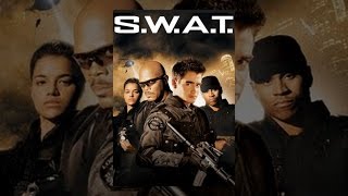 S.W.A.T. (feature)
