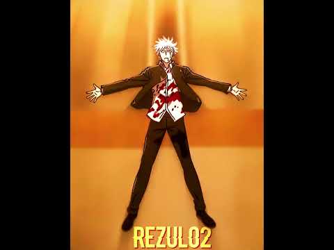 funk universo x soka mona || GOJO EDIT