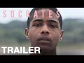 SOCRATES Trailer 2 Peccadillo Pictures