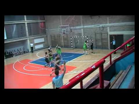 basket.ba: 10.kolo  / Ž / Rudar - Impuls  80 : 60