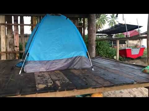 Travel & Camping 25/10/21 ~ ?