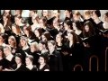 Bruckner: Messe e-Moll - Kyrie (UniversitätsChor München)