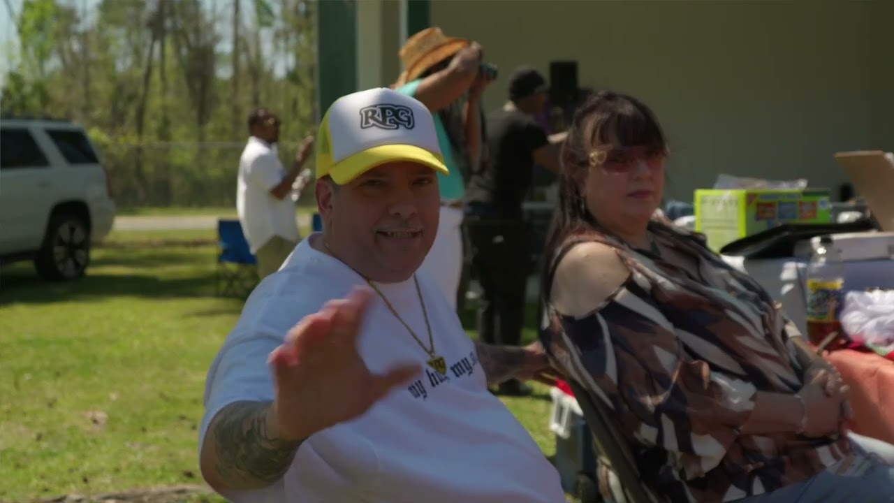 Promotional video thumbnail 2 for Justin Case - Rapping Grandpa
