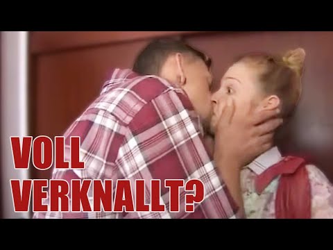 Voll verknallt! Wilko muss Svenja küssen! |2/2| Anwälte im Einsatz | SAT.1