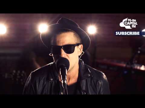 OneRepublic - 'Love Runs Out' (Capital Session)