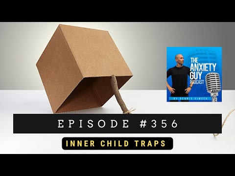 5 Inner Child Traps You Must Be Aware Of | TAGP 356