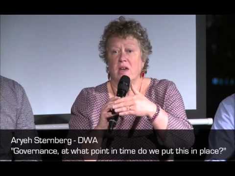 Augmented and Virtual Reality Panel