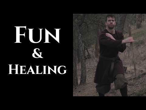 Stick Spinning: The Rope Flow Alternative You NEED to Try!