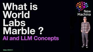 What is World Lab's Marble ?