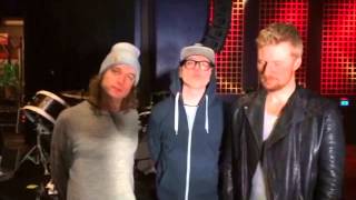 Carpark North - Phoenix