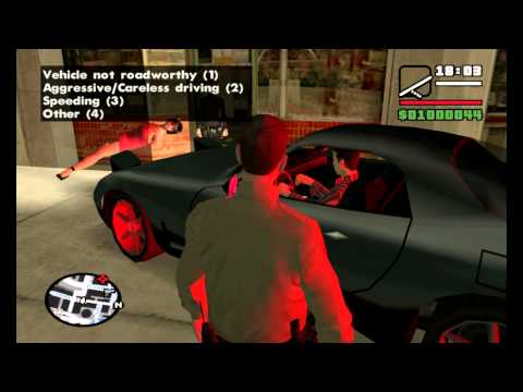 Sapdfr 4.0 Episode 2