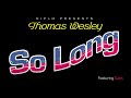 Diplo - So Long (Lyric Video) [Feat. Cam]