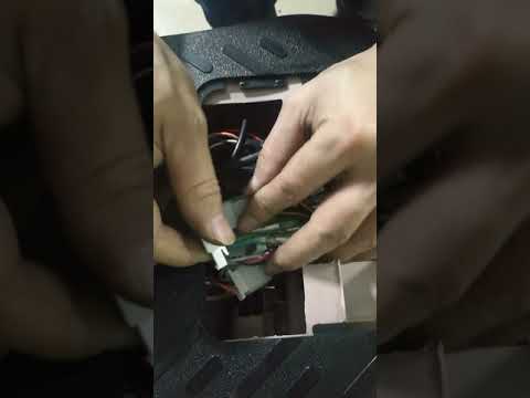 Speed Limiter Cable  / BLW