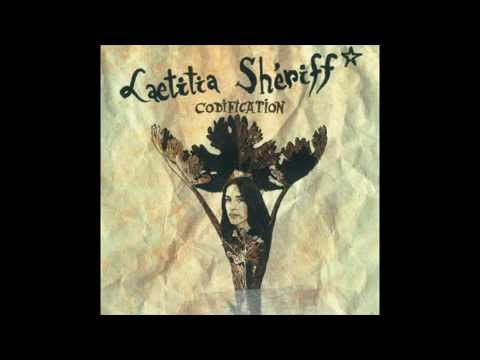 Laetitia Shériff - Aquarius - Codification