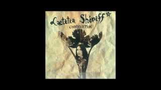 Laetitia Shériff - Aquarius - Codification