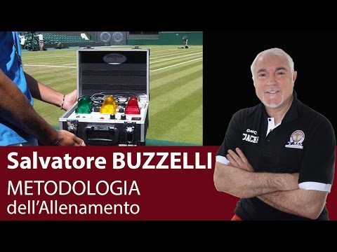 03 Scienze Motorie Talk Show - Salvatore Buzzelli