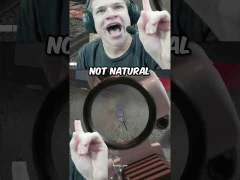 Jynxzi Reacts to Cheater with No Recoil