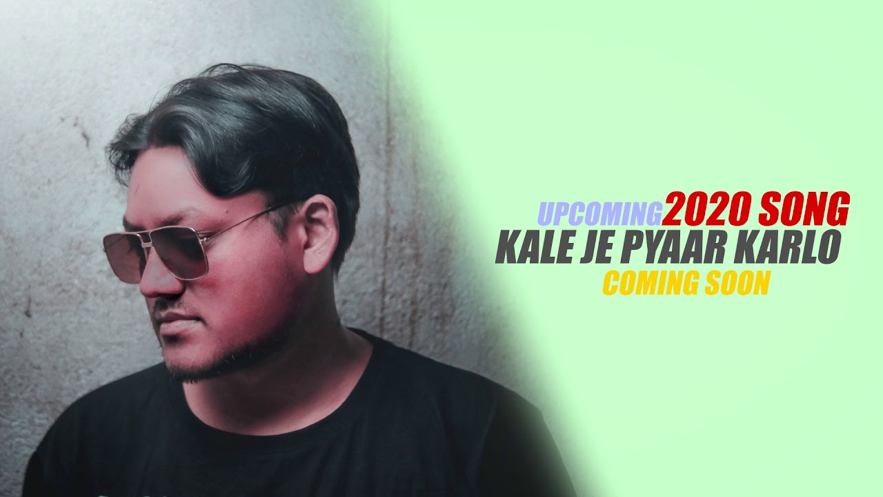 NKB/KALE JE PYAAR KARLO/UPCOMING 2020 NAGPURI SONG