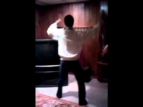 Stereo Love for T-ward and Elias