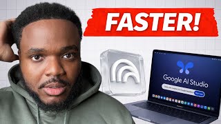 NotebookLM + Google AI Studio Can Build EVERYTHING! (FOR FREE)