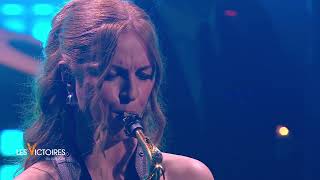 Les Victoires du Jazz 2026 - Olga Amelchenko nommée dans la catégorie "Révélation, prix Frank Ténot"