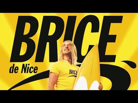 AllôCine  , scène cult 2021 partie 3 - Film Brice de Nice 3 / Film Français 😂 cassé 🤙🏾🌊😅