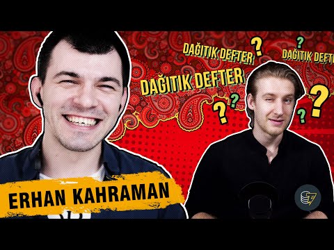 Try to pronounce 'distributed ledger' in Turkish! | Learn crypto in foreign languages