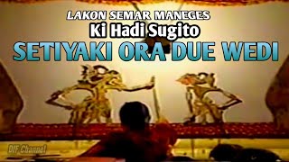 Download lagu Ki Hadi Sugito udowo Lucu#budayajawa #dalangklasik mp3