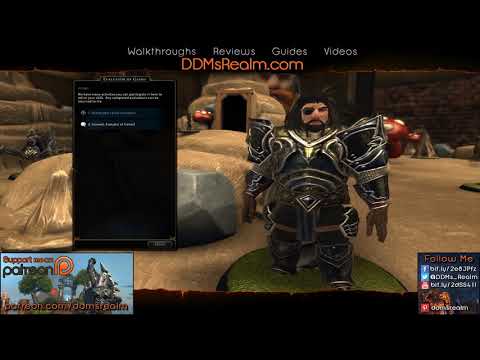 Neverwinter - Day of the Dungeon Master Walkthrough Guide