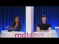 Matchy Matchy 💞 (Gen Z version) Ep 11: Amen Moussa & Louna Aloui