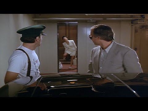 Nothing But Trouble (1991) Take A Drive