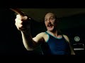 Bronson SYFM Shut The F Up You C High Definition Footage Quality And Audio