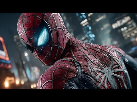 SPIDER-MAN 2 PS5 Gameplay Walkthrough Part 1 FULL GAME 1080P 60FPS] - No Commentary