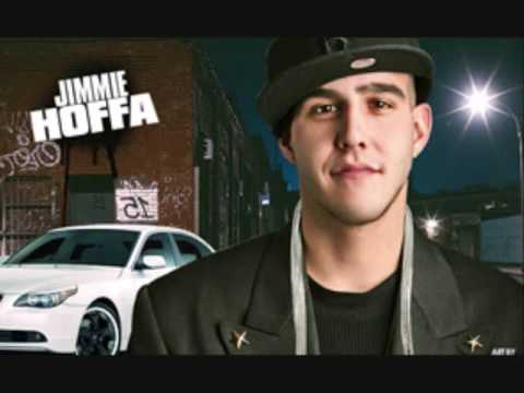 Jimmie Hoffa- Neigborhood Superstar