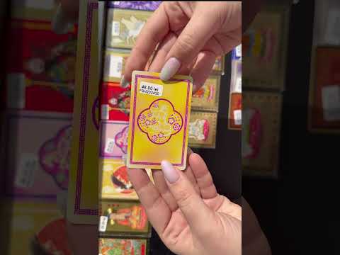 Card Feng Shui din plastic prietenii secreti – Bivol si Sobolan