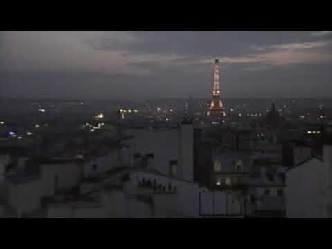 1989 p a r i s  La bohème - Charles Aznavour