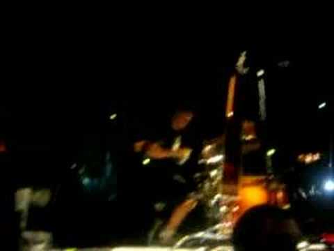 Tokio Hotel Oberhausen 02.05.2007