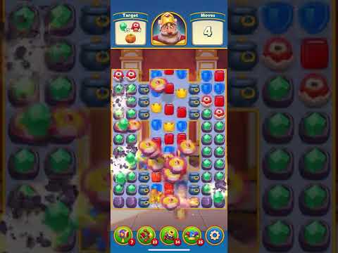 Royal match Level 926-927-928-929 gameplay #games #gaming #gamingvideos #gameplay #royalmatch #game
