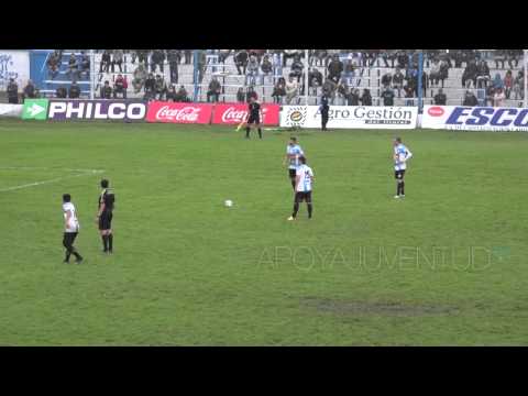 APOYAJUVENTUD_fecha 28_Juventud Unida 2 Boca Unidos 0