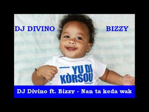Bizzy - Nan ta keda wak - prod. by DJ Divino