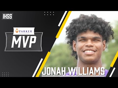 Jonah Williams: Galveston Ball's MVP Heads to Texas! | Game Highlights & Interview