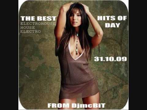 Yolanda Be Cool - Vs - Dj BladeooX 2010 ( TEST OBS Radio )